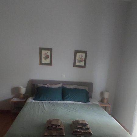 Alice House 1 Apartment อมารินโธส ภายนอก รูปภาพ