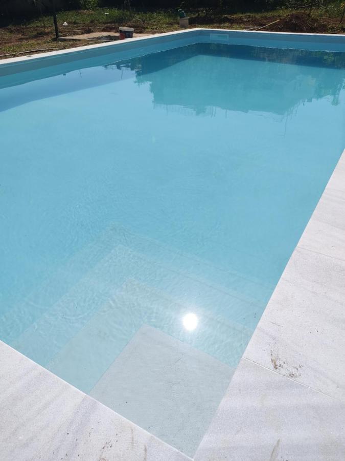 Alice House 1 Apartment อมารินโธส ภายนอก รูปภาพ