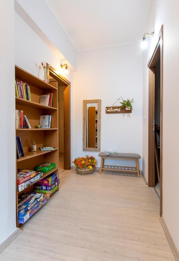 Alice House 1 Apartment อมารินโธส ภายนอก รูปภาพ