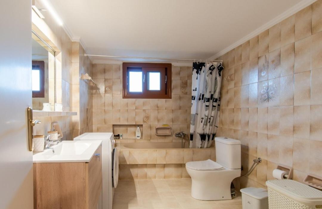 Alice House 1 Apartment อมารินโธส ภายนอก รูปภาพ