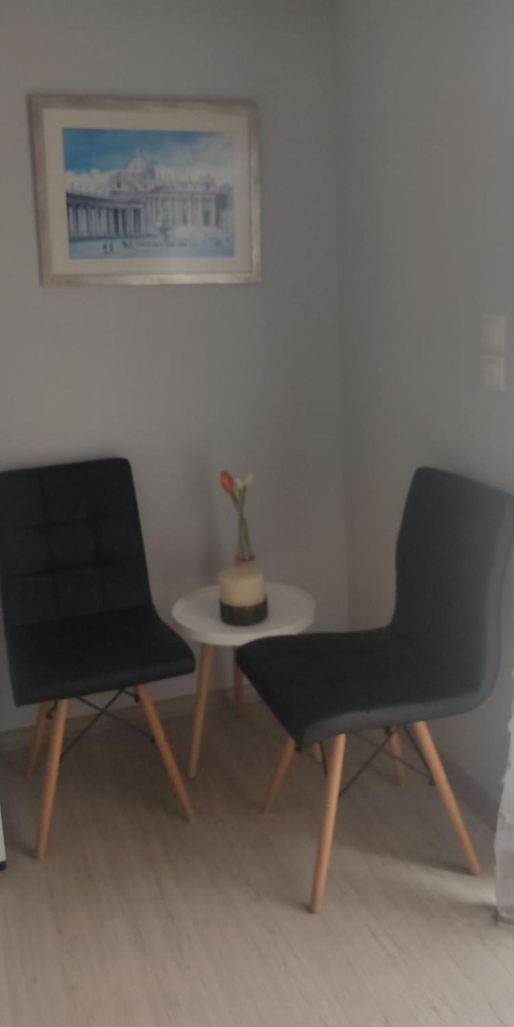 Alice House 1 Apartment อมารินโธส ภายนอก รูปภาพ