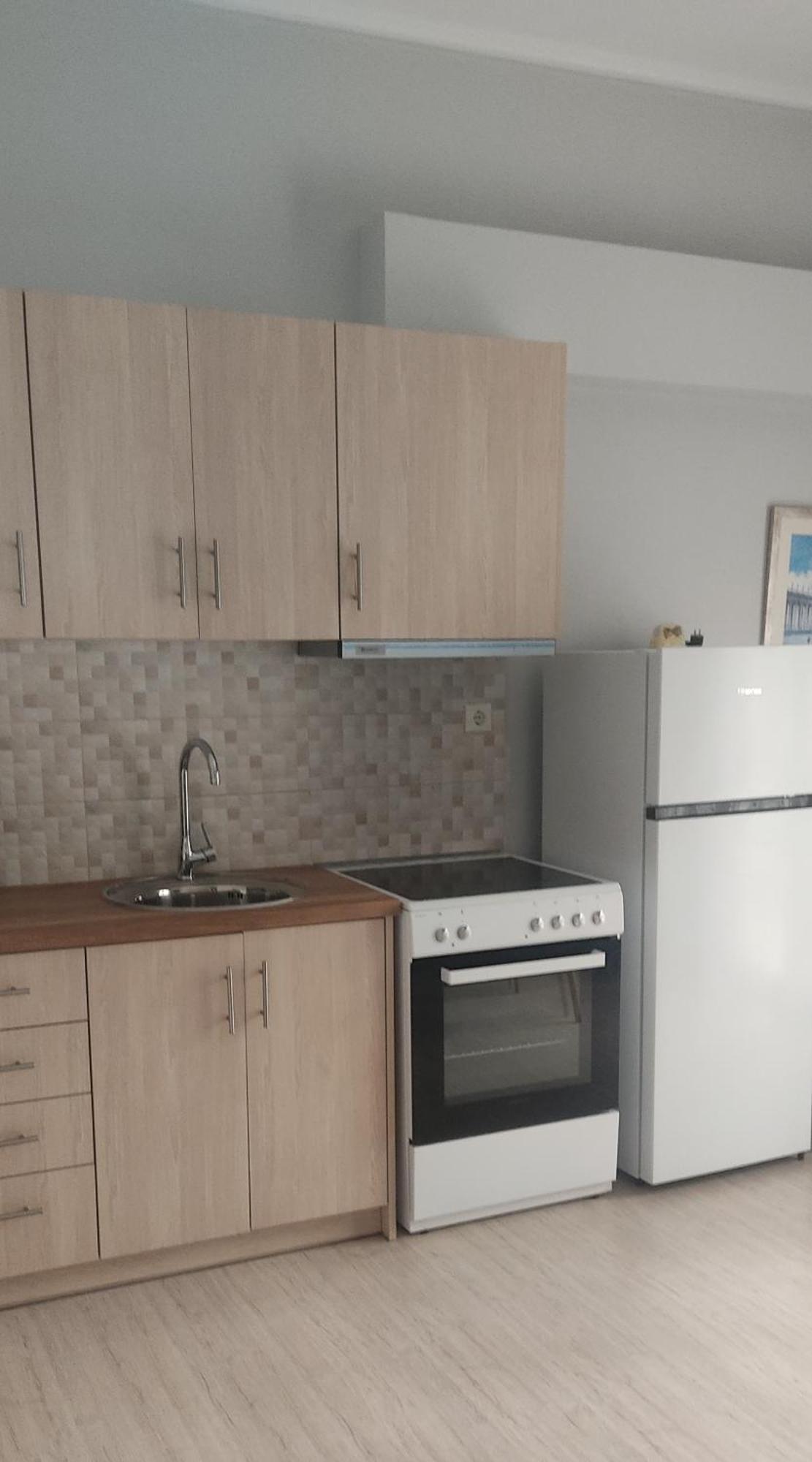 Alice House 1 Apartment อมารินโธส ภายนอก รูปภาพ