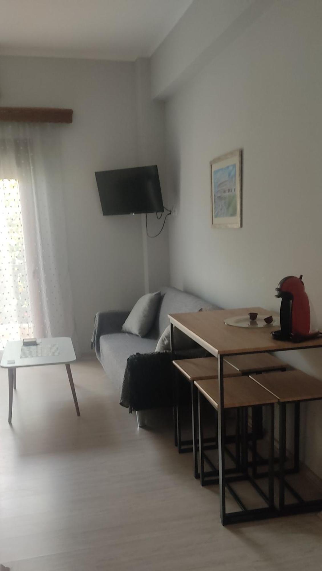 Alice House 1 Apartment อมารินโธส ภายนอก รูปภาพ