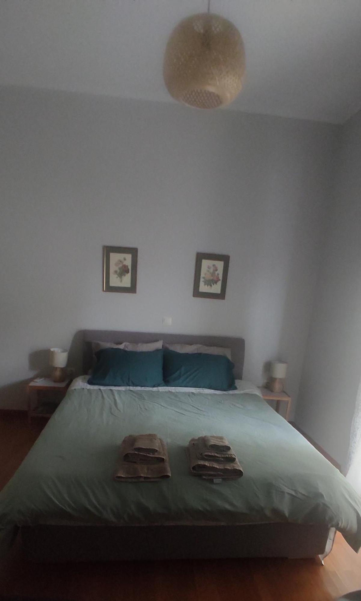 Alice House 1 Apartment อมารินโธส ภายนอก รูปภาพ