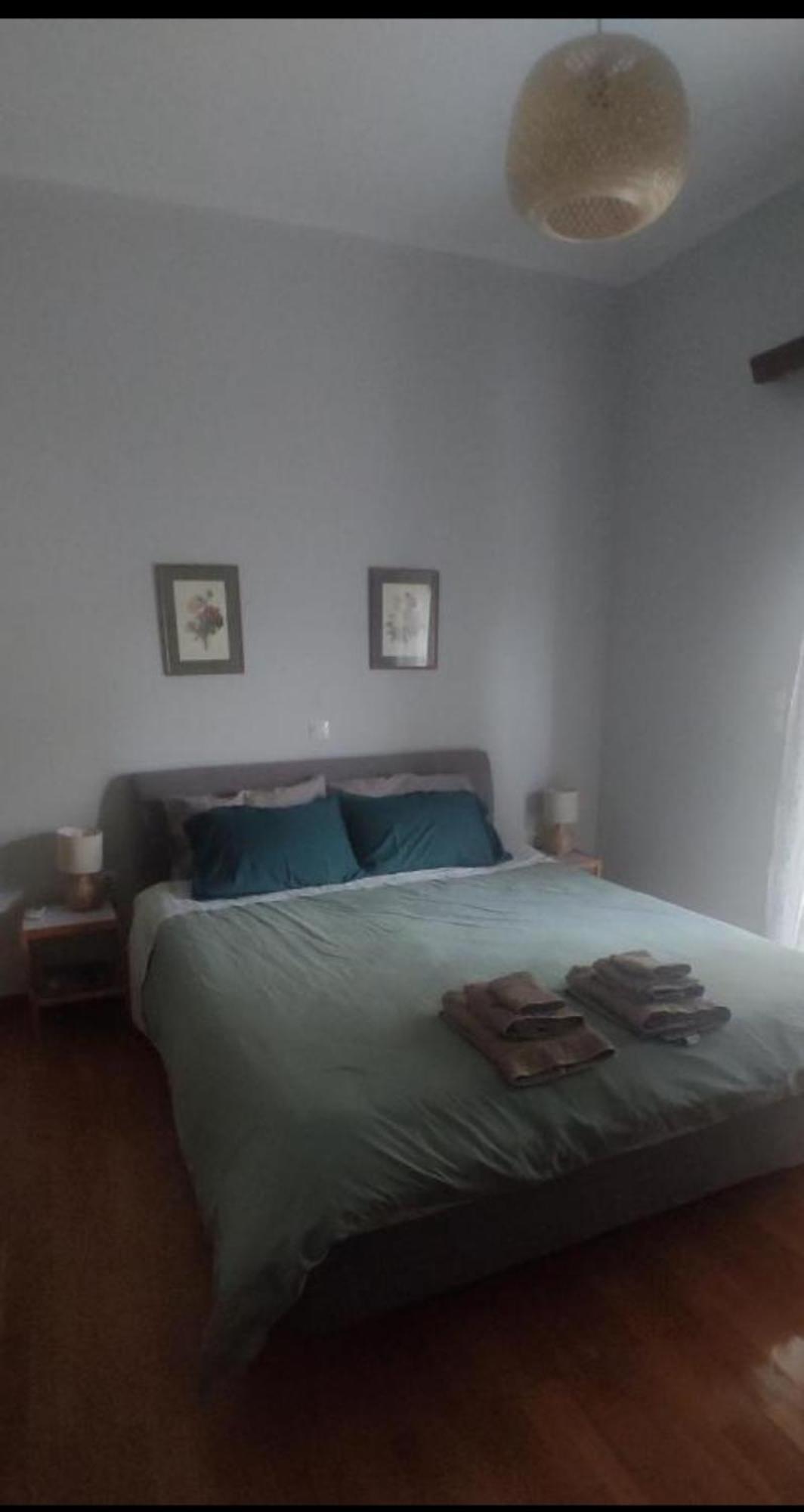 Alice House 1 Apartment อมารินโธส ภายนอก รูปภาพ